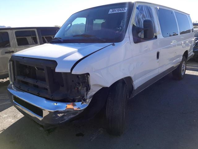 FORD ECONOLINE 2011 1fbss3bl7bda98441