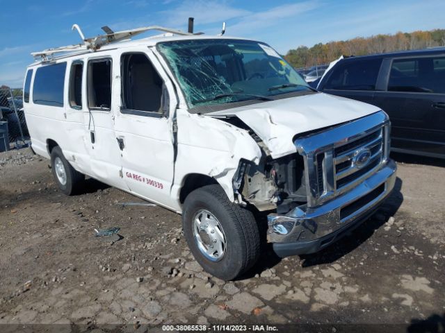 FORD E-350 SUPER DUTY 2012 1fbss3bl7cda12479