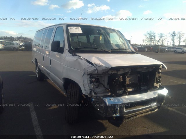 FORD ECONOLINE WAGON 2012 1fbss3bl7cda44199