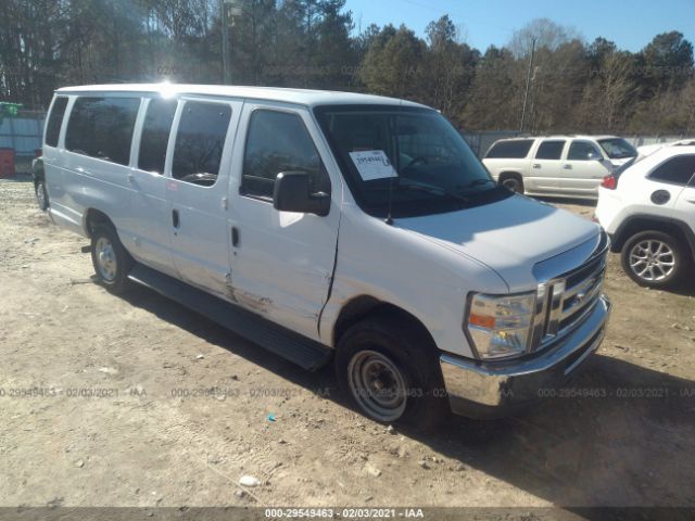 FORD ECONOLINE WAGON 2012 1fbss3bl7cda44249