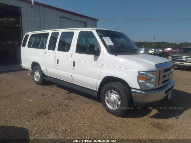 FORD ECONOLINE WAGON 2012 1fbss3bl7cda44414