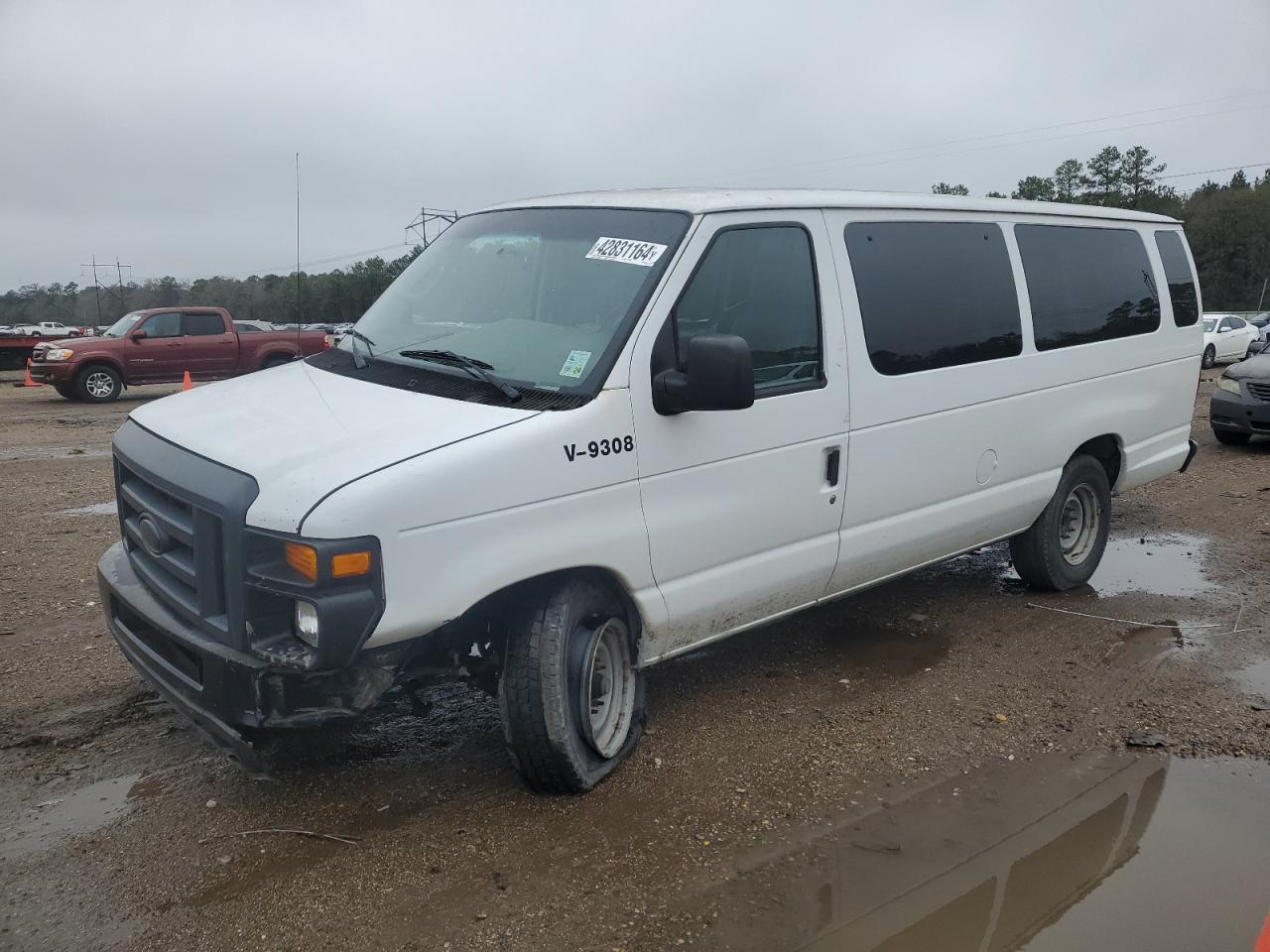 FORD ECONOLINE 2012 1fbss3bl7cda79308