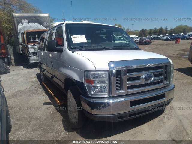 FORD ECONOLINE WAGON 2012 1fbss3bl7cdb17247