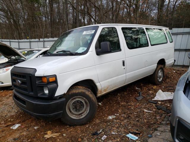 FORD ECONOLINE 2012 1fbss3bl7cdb30760