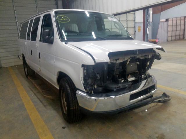 FORD ECONOLINE 2013 1fbss3bl7dda00690