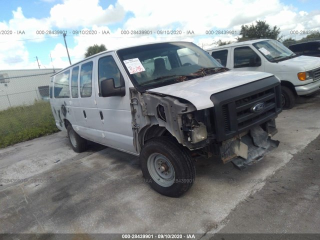 FORD ECONOLINE WAGON 2013 1fbss3bl7dda77799