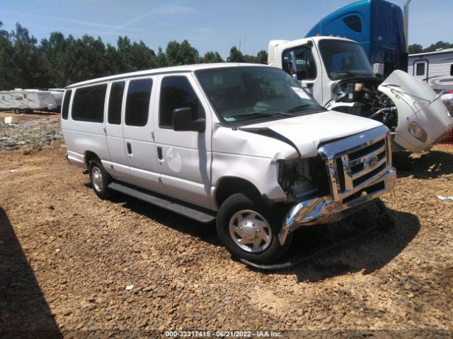 FORD ECONOLINE WAGON 2013 1fbss3bl7ddb08288