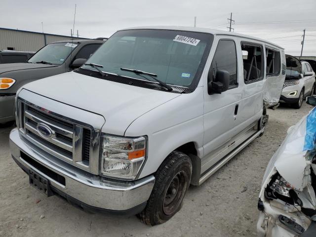 FORD ECONOLINE 2014 1fbss3bl7eda00576