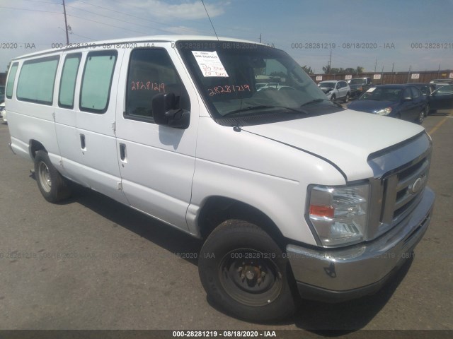 FORD ECONOLINE WAGON 2014 1fbss3bl7eda32041