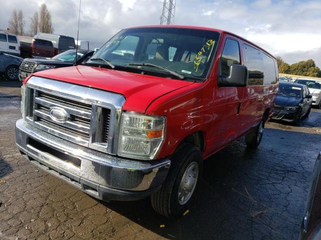 FORD ECONOLINE 2014 1fbss3bl7eda36493