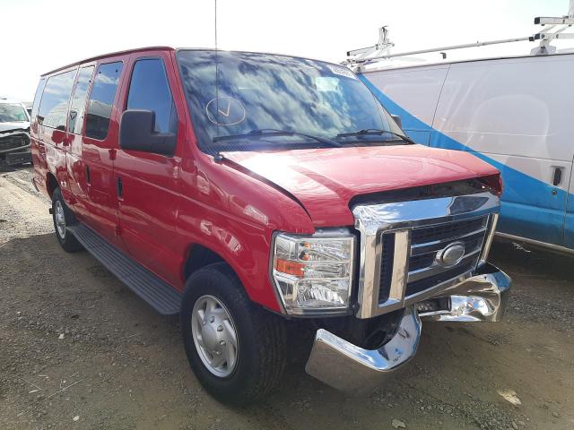 FORD ECONOLINE 2014 1fbss3bl7eda36526