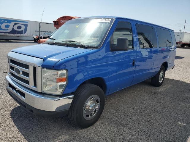 FORD ECONOLINE 2014 1fbss3bl7eda57540