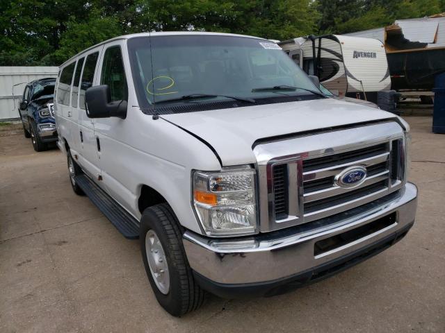 FORD ECONOLINE 2014 1fbss3bl7eda85659