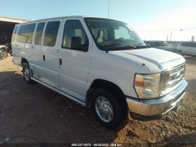 FORD ECONOLINE WAGON 2010 1fbss3bl8ada01049