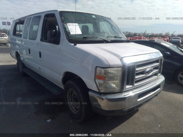 FORD ECONOLINE WAGON 2010 1fbss3bl8ada52230