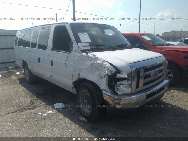 FORD ECONOLINE WAGON 2010 1fbss3bl8ada61641