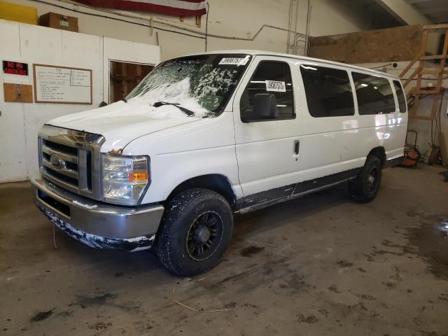 FORD ECONOLINE 2010 1fbss3bl8ada77063