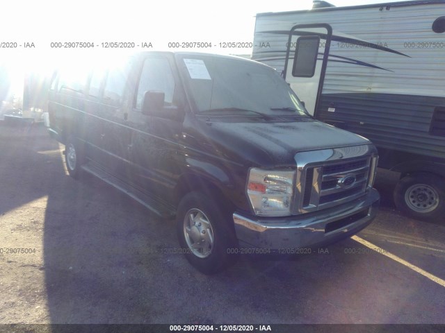 FORD ECONOLINE WAGON 2010 1fbss3bl8ada82909