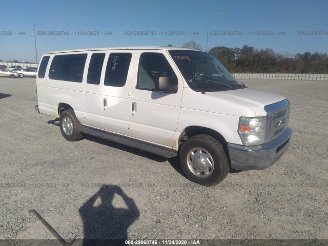 FORD ECONOLINE WAGON 2010 1fbss3bl8ada82988