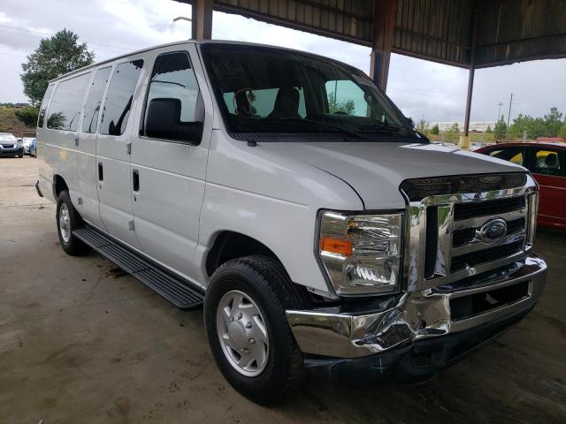 FORD ECONOLINE 2010 1fbss3bl8ada85342