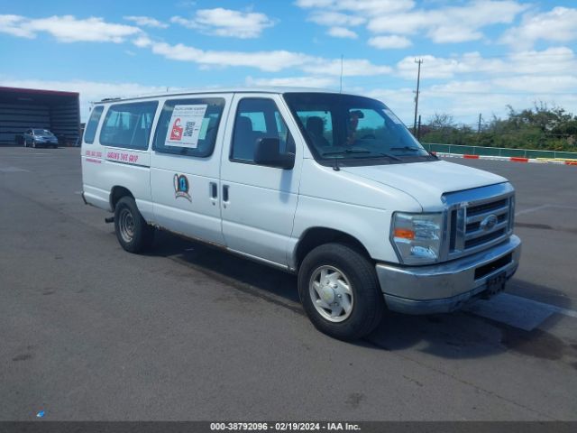 FORD E-350 SUPER DUTY 2010 1fbss3bl8ada99032