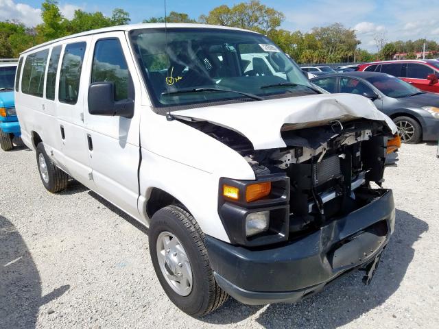 FORD ECONOLINE 2011 1fbss3bl8bda20394