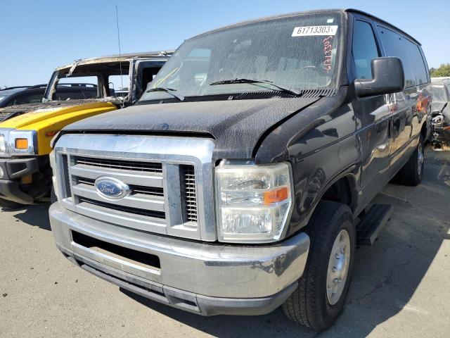 FORD ECONOLINE 2011 1fbss3bl8bda40306