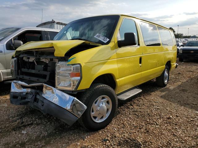 FORD ECONOLINE 2011 1fbss3bl8bda48213