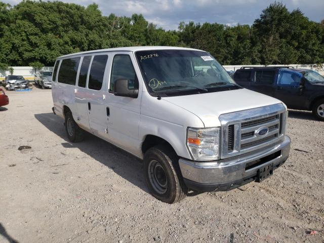 FORD ECONOLINE 2011 1fbss3bl8bda52276