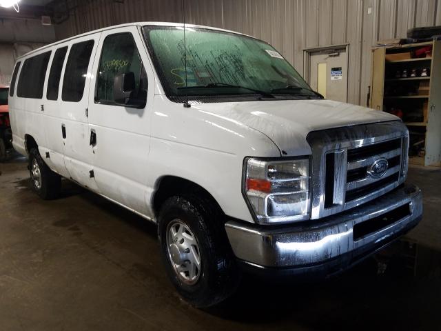 FORD ECONOLINE 2011 1fbss3bl8bda52438