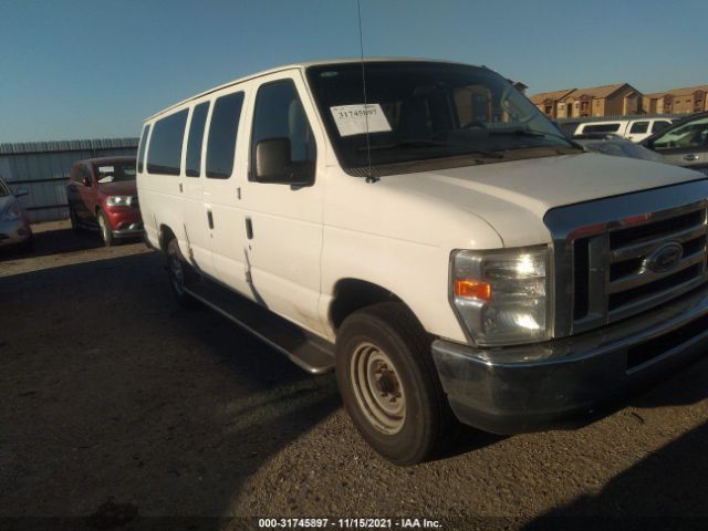 FORD ECONOLINE WAGON 2011 1fbss3bl8bda59986