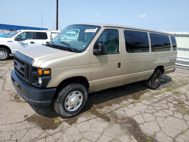 FORD ECONOLINE 2011 1fbss3bl8bda64475