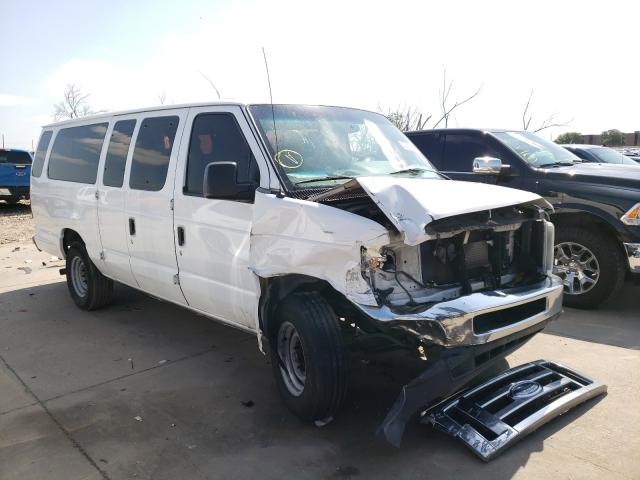 FORD ECONOLINE 2011 1fbss3bl8bda69787