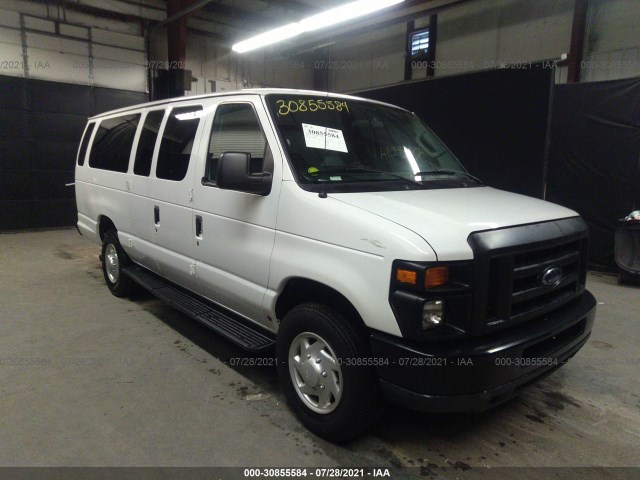 FORD ECONOLINE WAGON 2011 1fbss3bl8bda94513