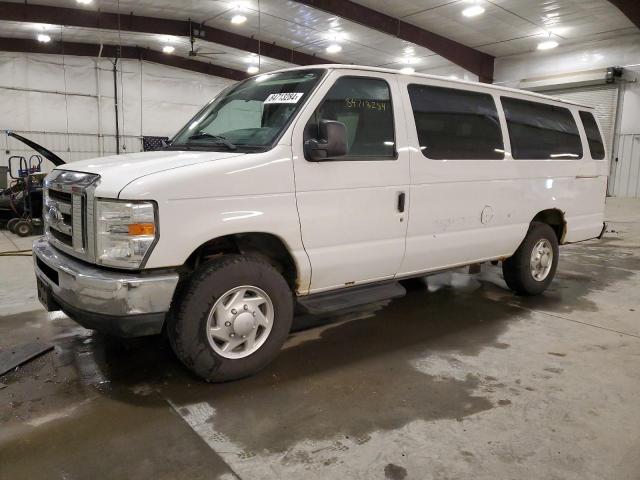 FORD ECONOLINE 2011 1fbss3bl8bdb07454