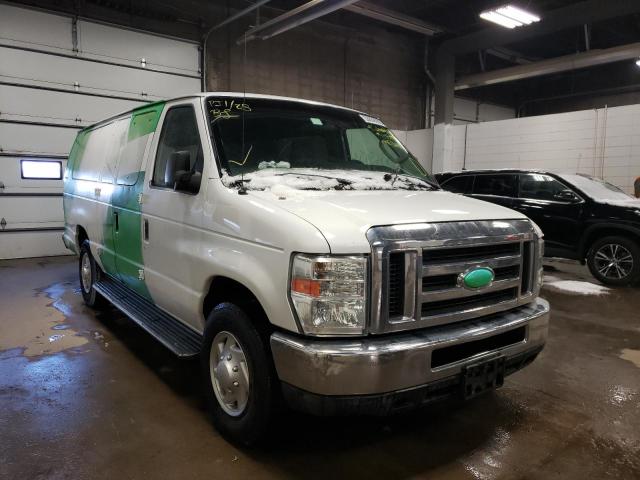 FORD ECONOLINE 2011 1fbss3bl8bdb14999