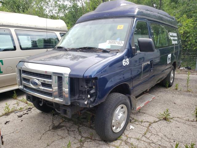 FORD ECONOLINE 2011 1fbss3bl8bdb29129