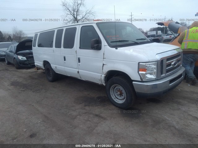 FORD ECONOLINE WAGON 2011 1fbss3bl8bdb37229