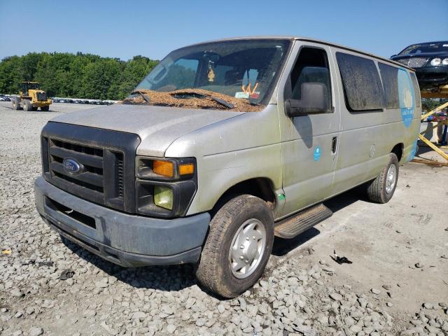 FORD E350 2012 1fbss3bl8cda03631