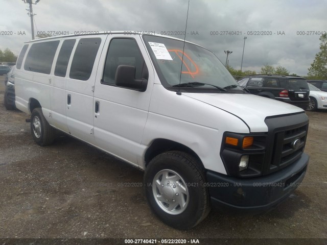 FORD ECONOLINE WAGON 2012 1fbss3bl8cda11129