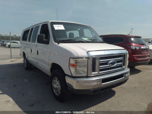 FORD ECONOLINE WAGON 2012 1fbss3bl8cda12524