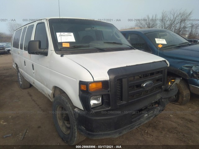 FORD ECONOLINE WAGON 2012 1fbss3bl8cda12796