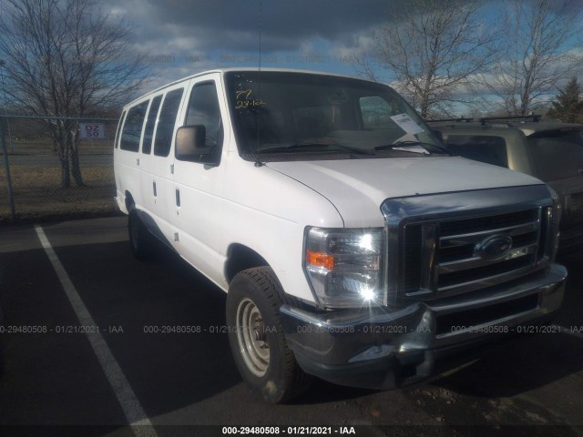 FORD ECONOLINE WAGON 2012 1fbss3bl8cda66034