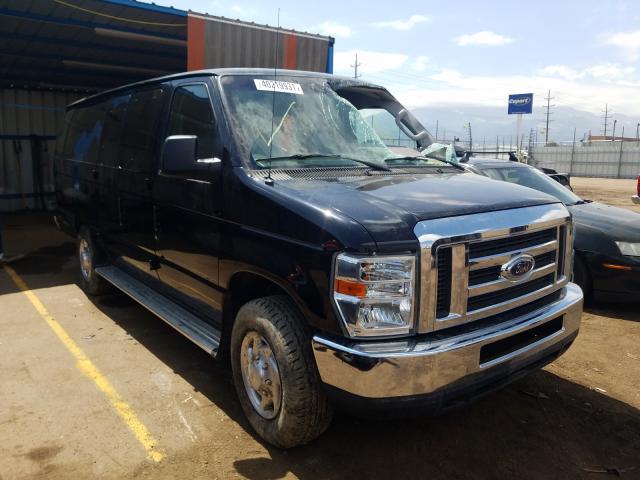 FORD ECONOLINE 2012 1fbss3bl8cda89409