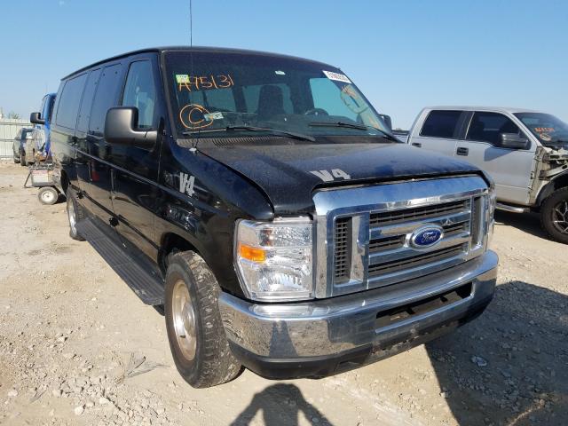 FORD ECONOLINE 2012 1fbss3bl8cda95131