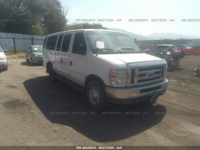 FORD ECONOLINE WAGON 2012 1fbss3bl8cda96375