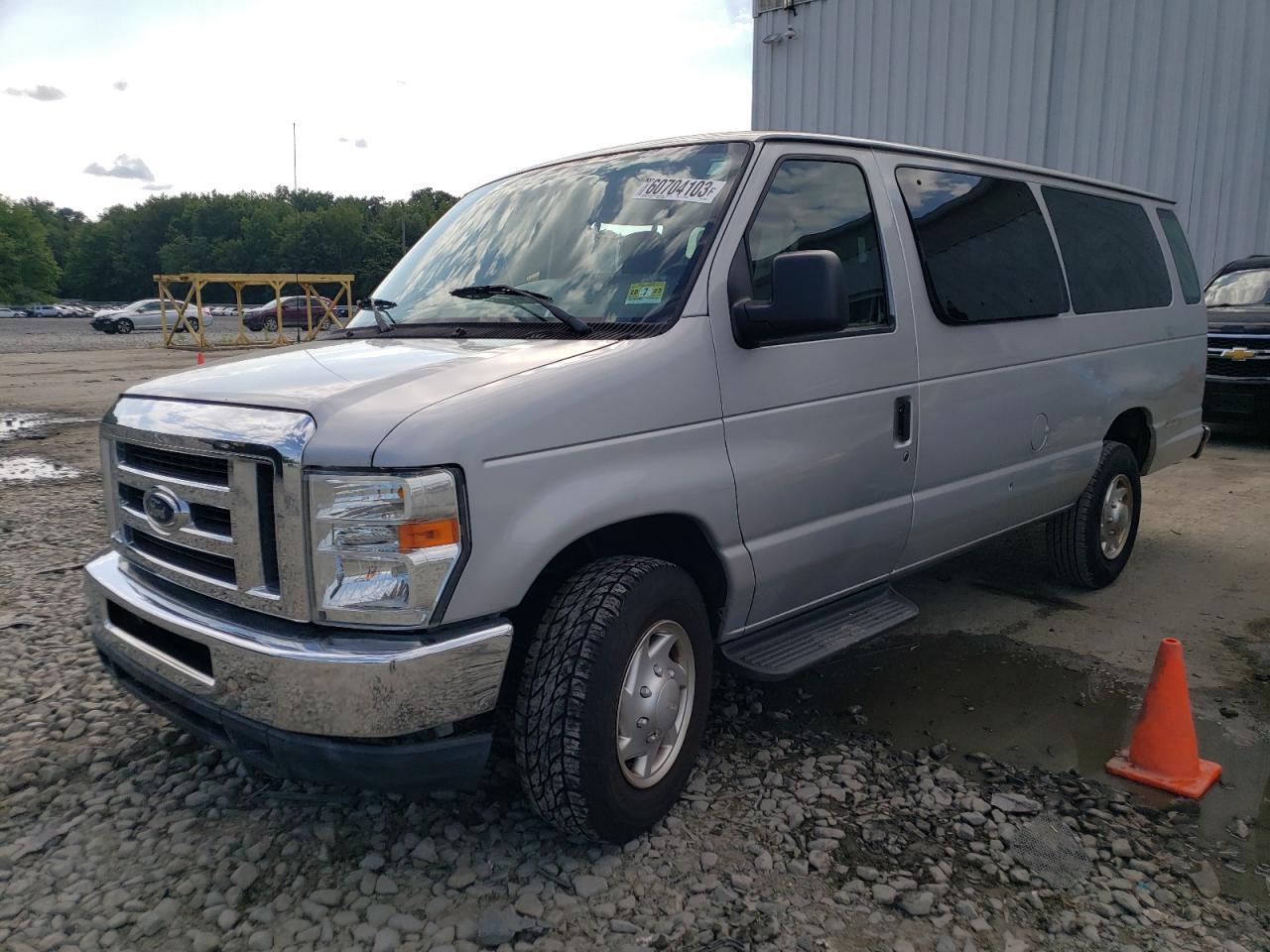 FORD ECONOLINE 2012 1fbss3bl8cda99325