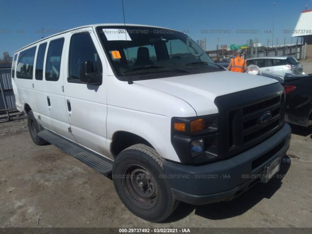 FORD ECONOLINE WAGON 2012 1fbss3bl8cdb27849