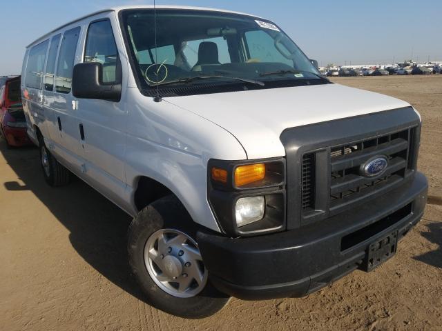 FORD ECONOLINE 2013 1fbss3bl8dda08040