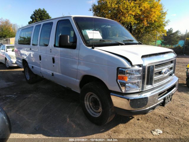 FORD ECONOLINE WAGON 2013 1fbss3bl8dda27199